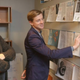 Chris Hughes, right, with Creative Director Dirk Barnett (Chester Higgins J)